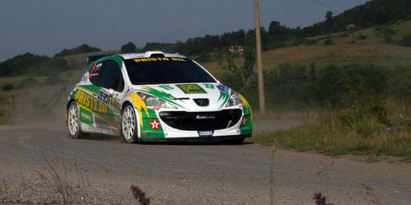 ERC, Rally Bulgaria – Najnovije informacije pred start