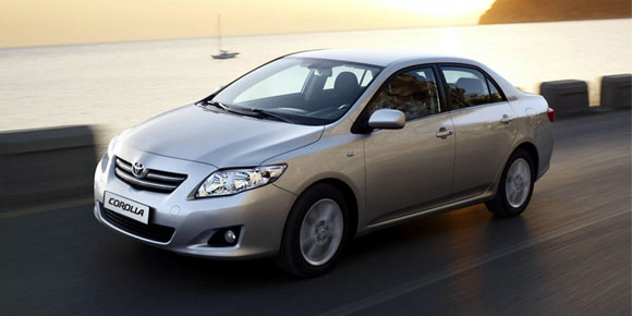 Toyota Srbija - Prodaja vozila porasla za 15%