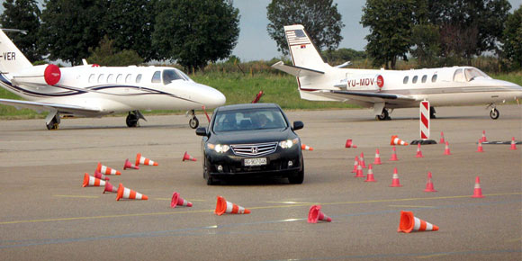 Nova Honda Accord stigla u Srbiju. Cene poznate !