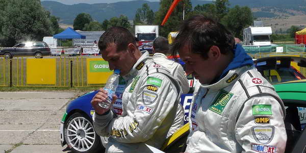 ERC, Bulgaria Rally – Povratak Kruma Doncheva!