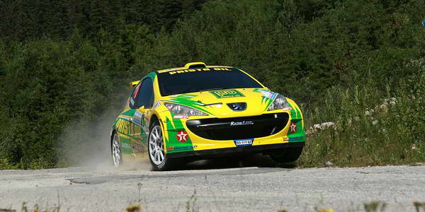 ERC, Bulgaria Rally – Povratak Kruma Doncheva!
