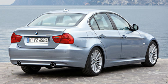 BMW serije 3 - Facelift i novi 330d