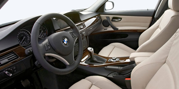 BMW serije 3 - Facelift i novi 330d