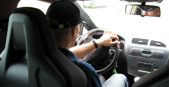 Test: Seat Leon Cupra - Mačo sa viškom testosterona