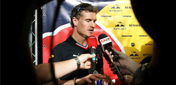 Formula 1 - Coulthard potvrdio kraj karijere!