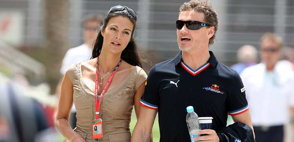 Formula 1 - Coulthard potvrdio kraj karijere!