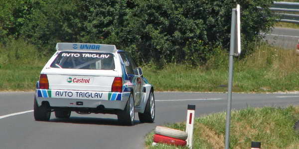 Brdske trke, Ilirska Bistrica – Najava trke
