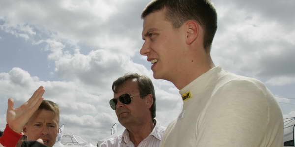 IRC. Madeira Rally – Otac i sin Alen na Madeiri