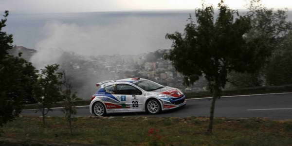 IRC/ERC, Rally Vihno da Madeira – Najava trke