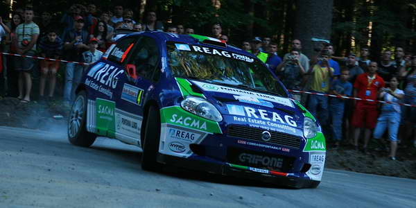ERC – Corrado Fontana prekida ERC program