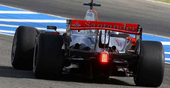 Formula 1 - Kovalainen najbrži u Jerezu