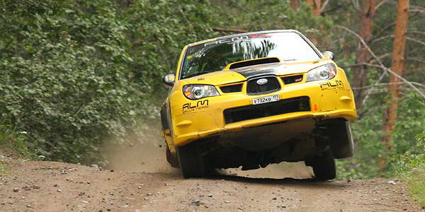 PWRC – Evgeny Novikov, ruska WRC nada