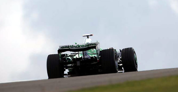 Formula 1 - Honda ponudila Alonsu blanko ček