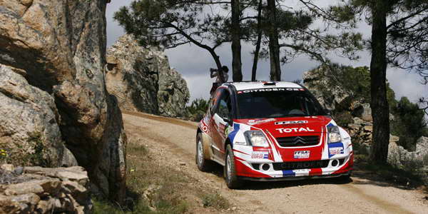 JWRC – Ogier u Finskoj menja auto