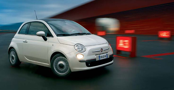 Fiat povećava proizvodnju modela 500