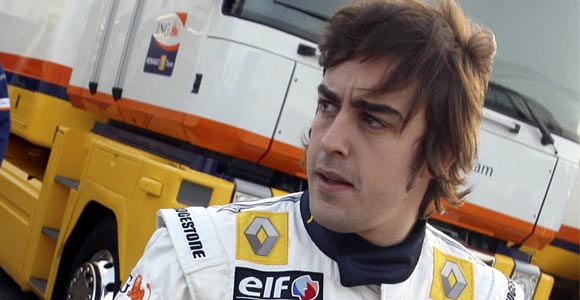 F1 - Alonso: Kovalainen je Hamiltonov pomoćnik