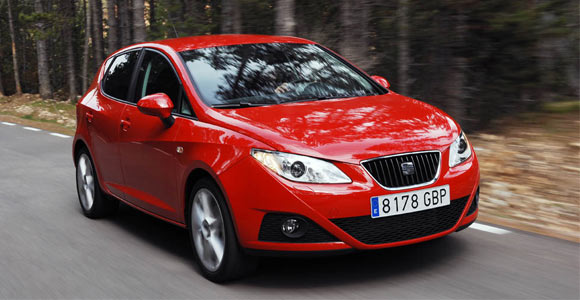 Nova Seat Ibiza - Španska strela od avgusta u Srbiji