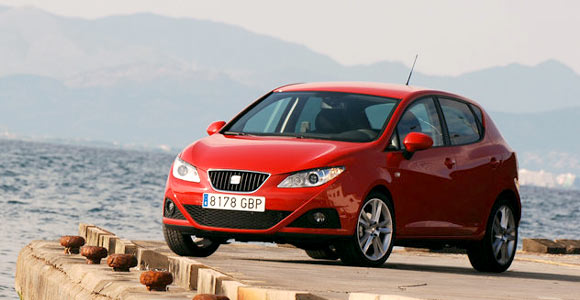 Nova Seat Ibiza - Španska strela od avgusta u Srbiji