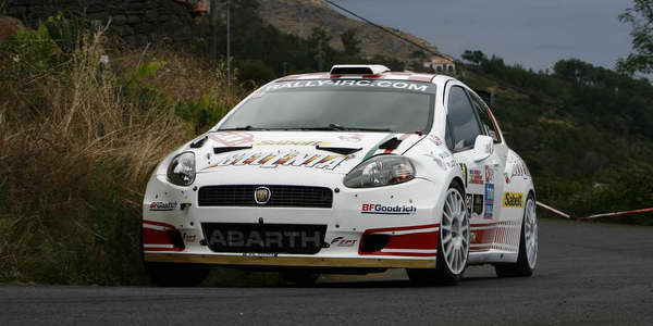 ERC/IRC, Rally Vihno da Madeira – Vouiloz iznenadio sam sebe