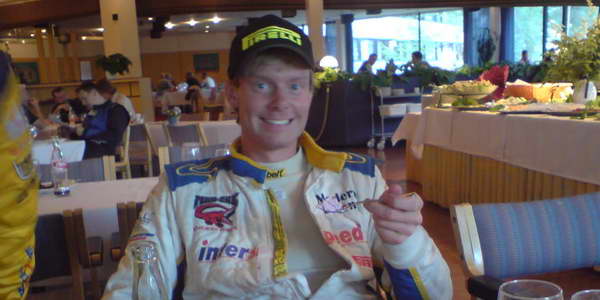 JWRC, Rally Finland – Troboj juniora