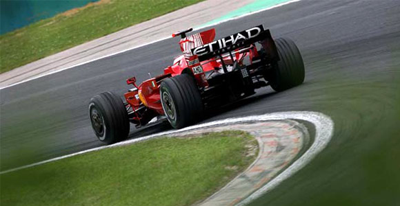 F1 Kvalifikacije - U Mađarskoj dominacija McLarena