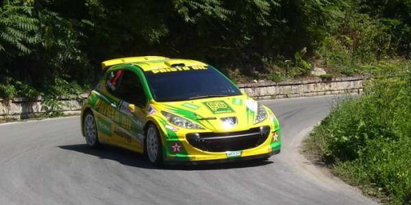 Rally Bugarska, Stari Stolici – Ponovo Donchev