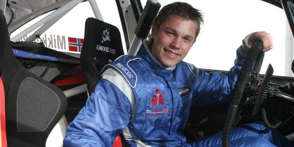 WRC – Mikkelsen u Citroenu?