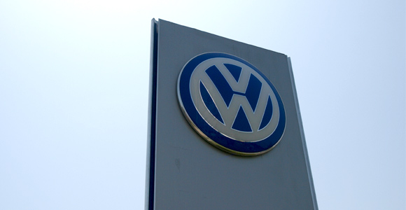 Volkswagen postao treći najveći proizvođač na planeti