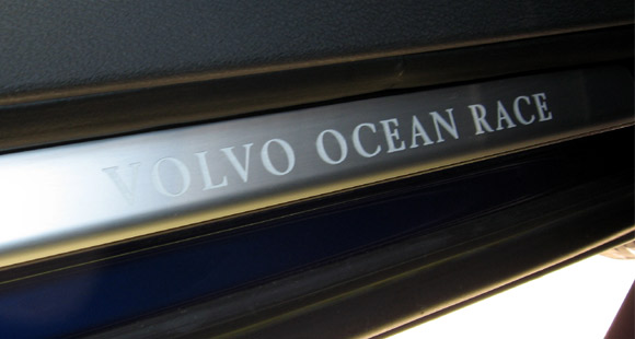 Grand Motors - Volvo u boji okeana