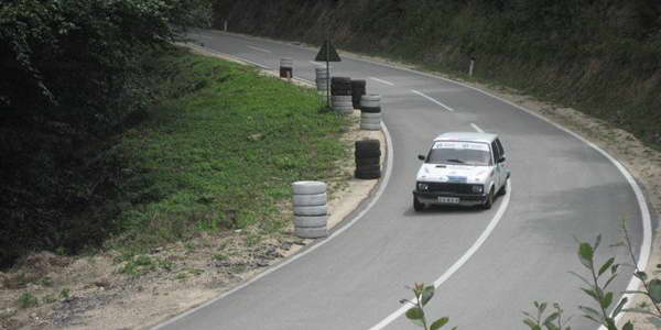 Brdske trke, IHCC Bor 2008 - Izveštaj SAMSS-a