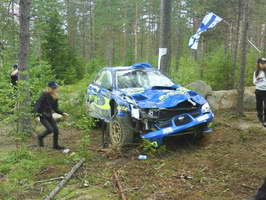 WRC, Deutchland Rally – Malo loših vesti