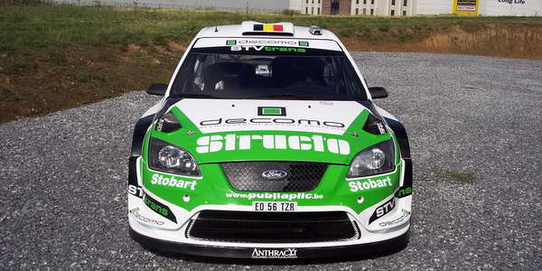 WRC, Deutchland Rally – Duval najveća nada Forda