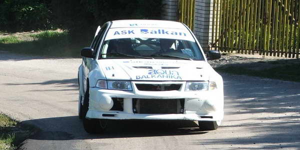 Domaći reli, Tara 2008 – Svi pobednici Tara Rally-a