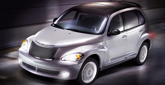 Chrysler PT Dream Cruiser Series 5