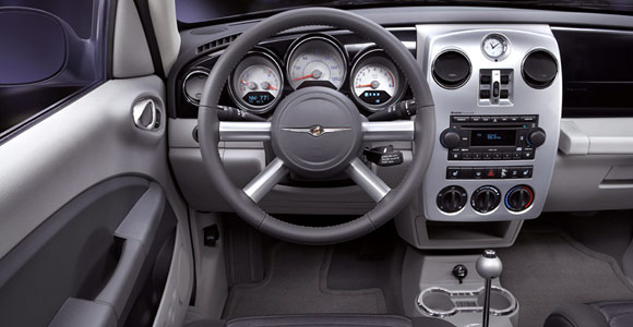 Chrysler PT Dream Cruiser Series 5