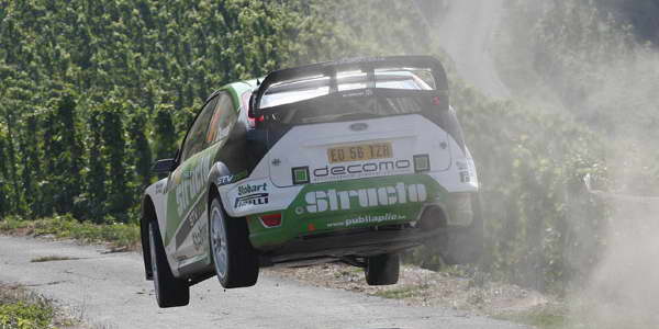 WRC – Loeb hvali Duvala