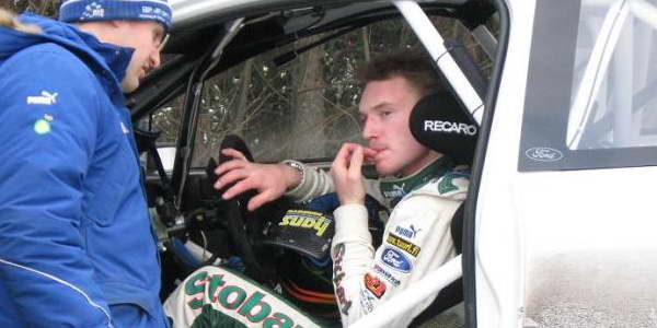 WRC – Duval menja i Latvalu!