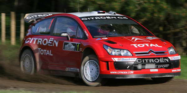 WRC, New Zealand Rally – Bez osvete za Loeba