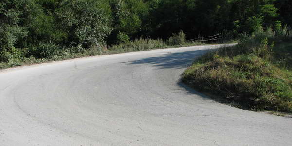 Serbian Rally 2008 – Upoznajte brzinski ispit 1,4,7 Vrela