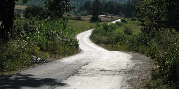 Serbian Rally 2008 – Upoznajte brzinski ispit 1,4,7 Vrela