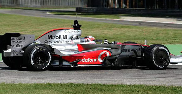 Formula 1 - Počeli testovi u Monzi - Najbrži Felipe Massa