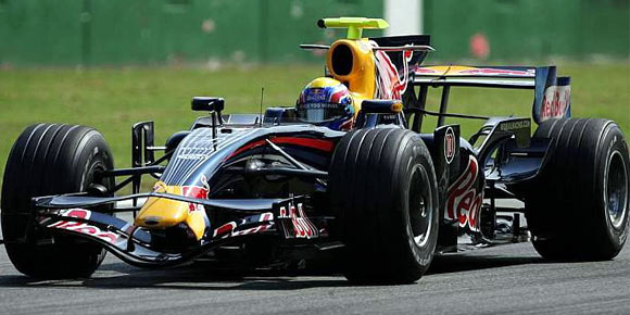 Formula 1 - Završeni testovi u Monzi, najbrži Hamilton