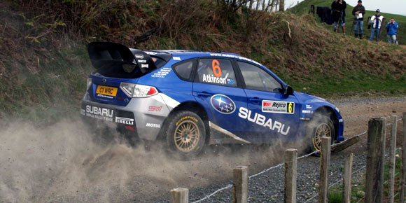WRC Novi Zeland - Fordovci najbrži, u Citroenu pametni
