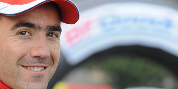 WRC – I Vouilloz u Citroenu?