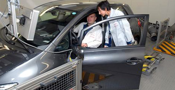 Toyota ulaže 80 miliona Eura u istraživanje i razvoj za područje Evrope