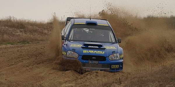WRC – Podvrđeno, Adapta Subaru WRT u sezoni 2009