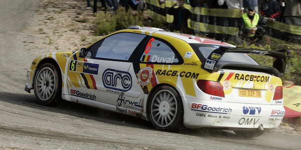 WRC, Rally Catalunya – Lista prijava