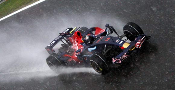 F1 Monza - Vettel najmlađi pobednik svih vremena!