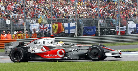 F1 Monza - Vettel najmlađi pobednik svih vremena!