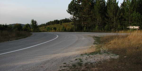 41. Serbia Atako Rally – Upoznajte BI 3,6,9, Sirogojno
